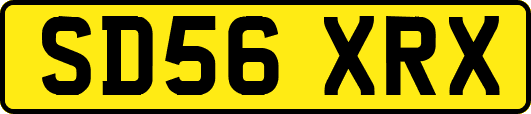 SD56XRX
