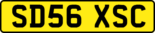 SD56XSC