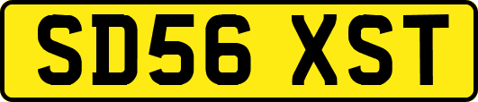 SD56XST