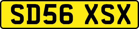 SD56XSX