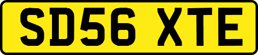 SD56XTE