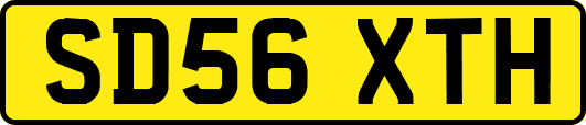SD56XTH