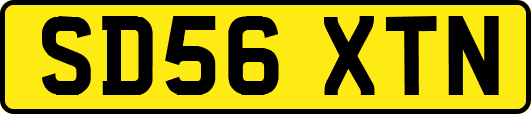 SD56XTN
