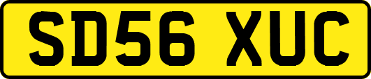 SD56XUC