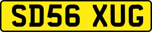 SD56XUG