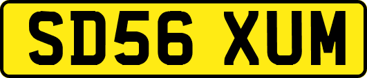 SD56XUM