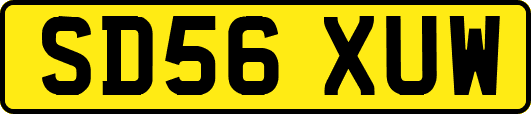 SD56XUW