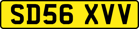 SD56XVV