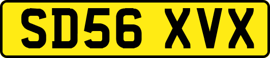 SD56XVX