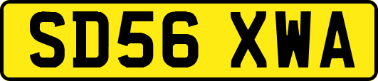 SD56XWA