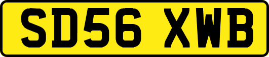 SD56XWB