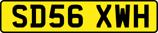 SD56XWH