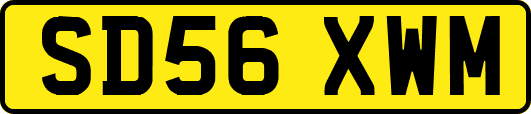 SD56XWM
