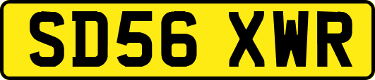 SD56XWR