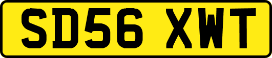 SD56XWT