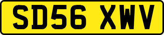 SD56XWV
