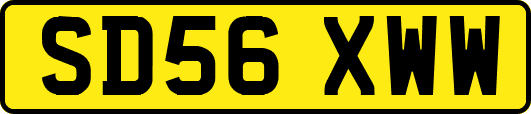 SD56XWW