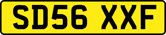 SD56XXF