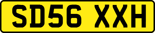 SD56XXH