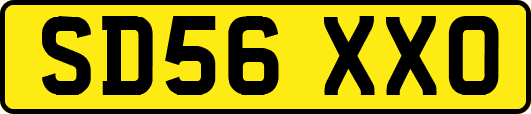 SD56XXO