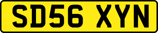 SD56XYN