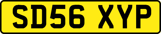 SD56XYP