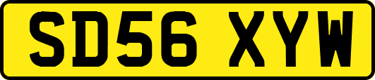 SD56XYW