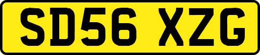 SD56XZG