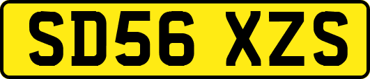 SD56XZS