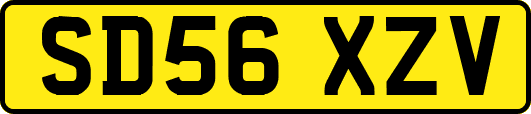 SD56XZV
