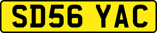 SD56YAC