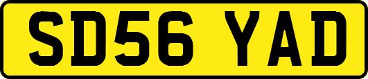 SD56YAD