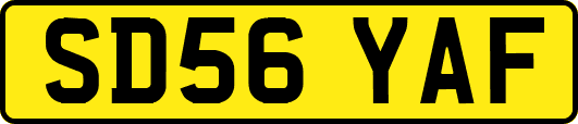 SD56YAF
