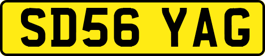 SD56YAG