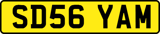 SD56YAM