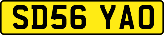 SD56YAO