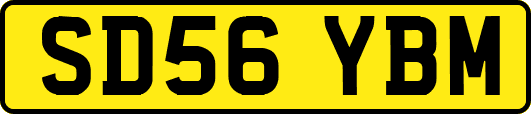 SD56YBM