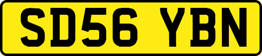 SD56YBN
