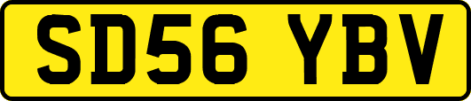 SD56YBV