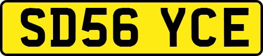 SD56YCE