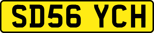 SD56YCH
