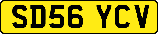 SD56YCV