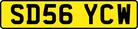 SD56YCW