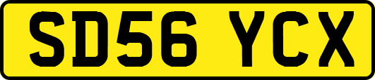 SD56YCX