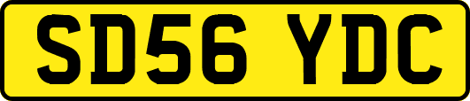 SD56YDC