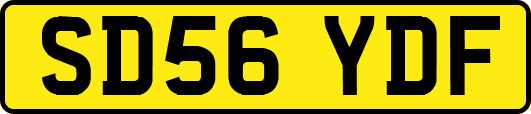 SD56YDF