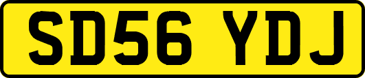 SD56YDJ