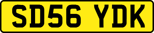 SD56YDK