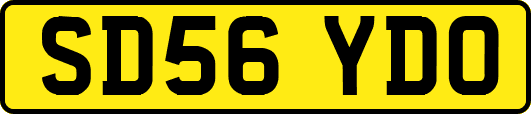 SD56YDO