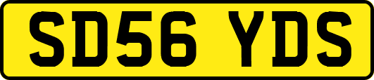 SD56YDS